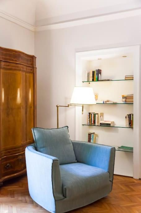 Apartment Palazzo Alvera Grand Canal *