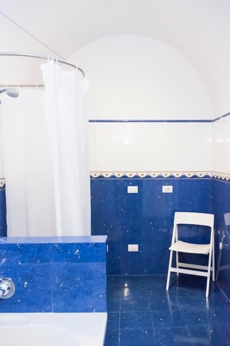 Palazzo Alvera Grand Canal Apartment *