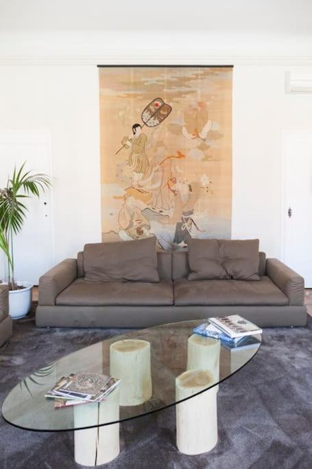 Apartment Palazzo Alvera Grand Canal *