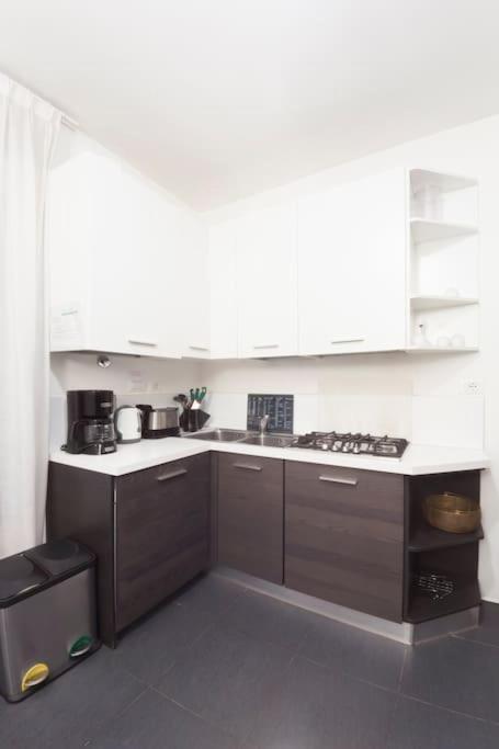 Palazzo Alvera Grand Canal Apartment *