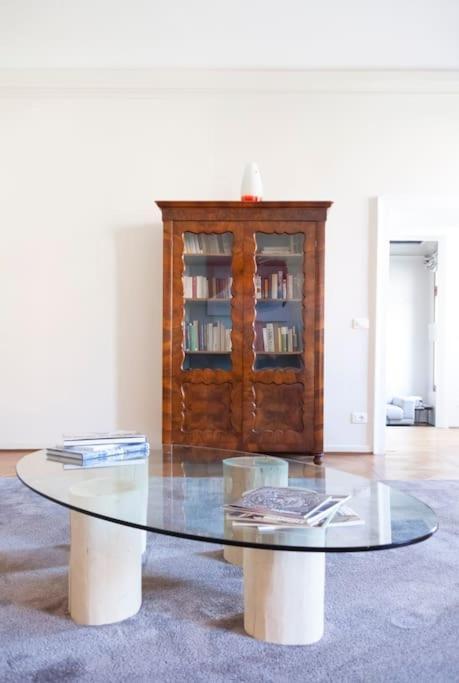 Apartment Palazzo Alvera Grand Canal *