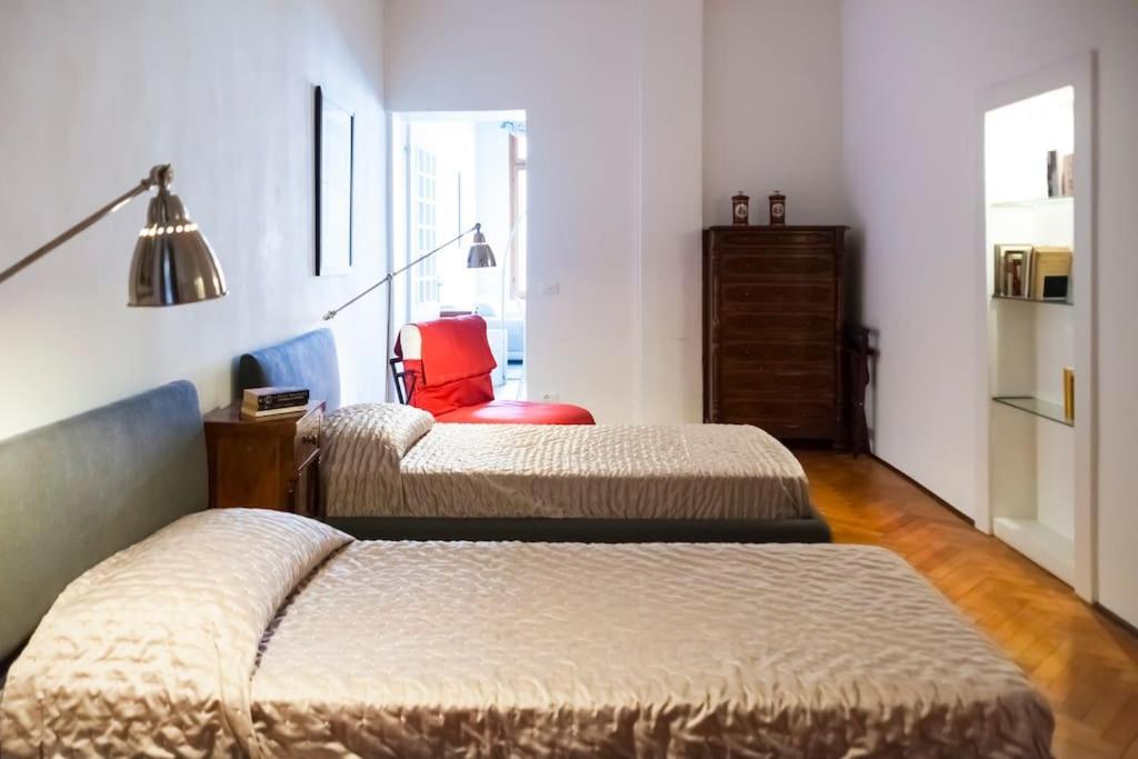 Apartment Palazzo Alvera Grand Canal Venedig