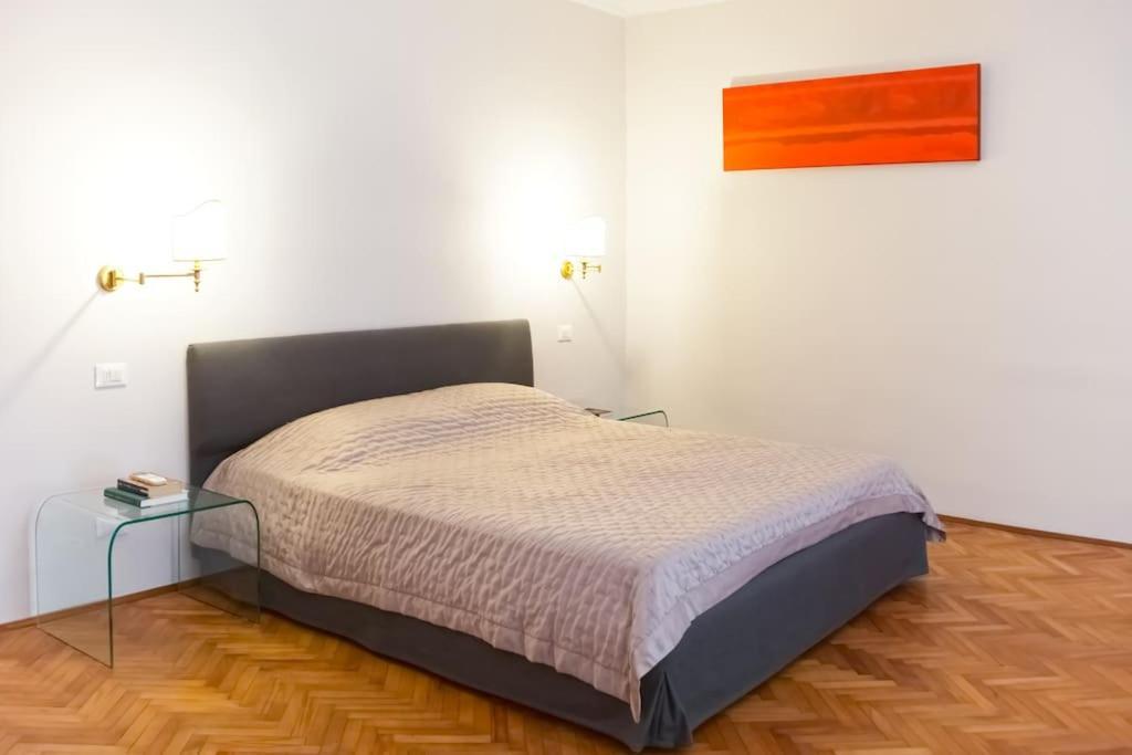 Apartment Palazzo Alvera Grand Canal