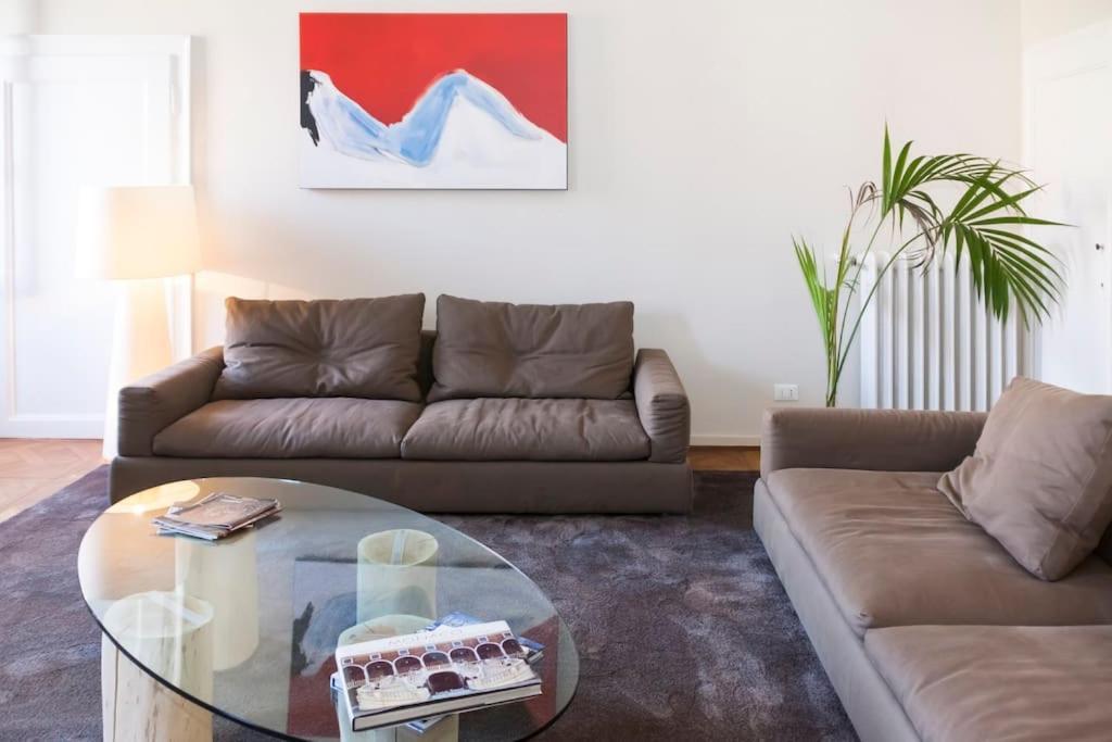 Apartment Palazzo Alvera Grand Canal Venedig