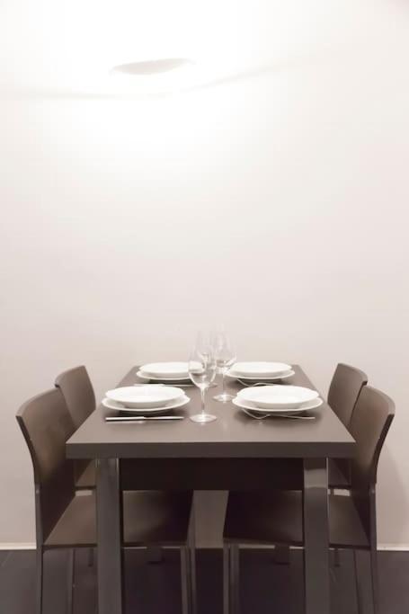 Apartment Palazzo Alvera Grand Canal *