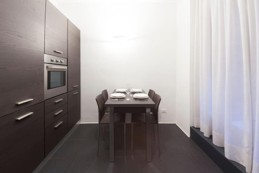 Apartment Palazzo Alvera Grand Canal Venice