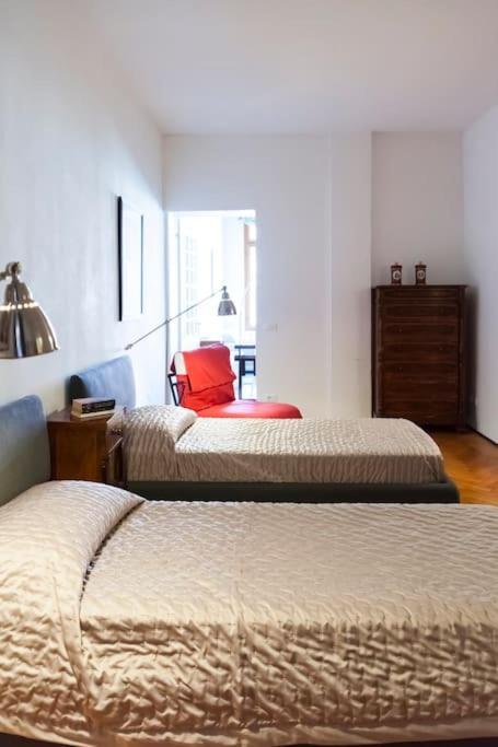 Palazzo Alvera Grand Canal Apartment