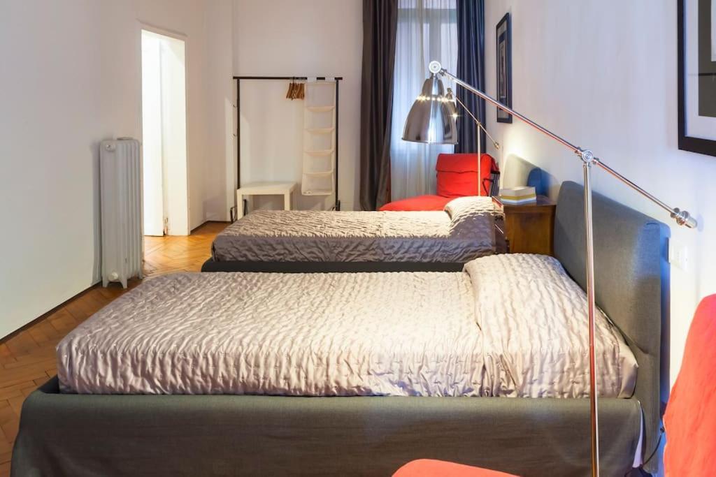 Apartment Palazzo Alvera Grand Canal Venice