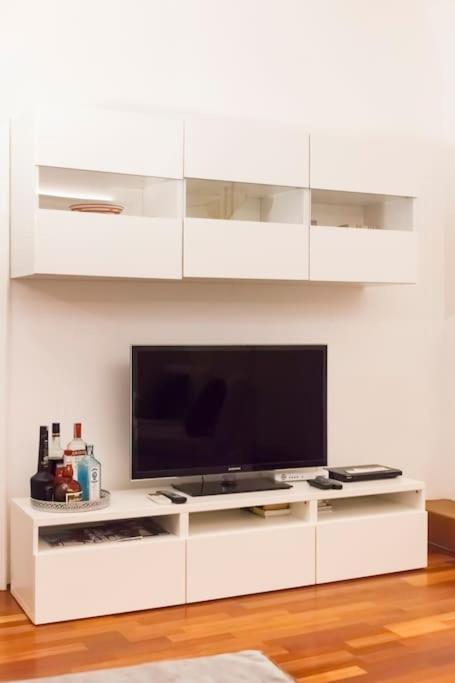 Palazzo Alvera Grand Canal Apartment Venice