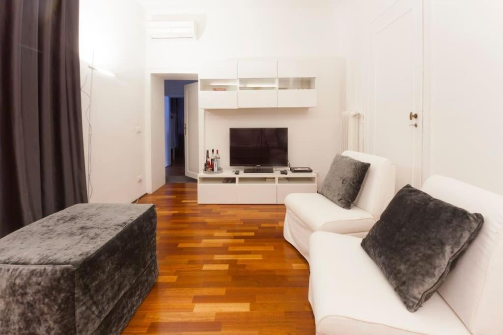 Palazzo Alvera Grand Canal Apartment *