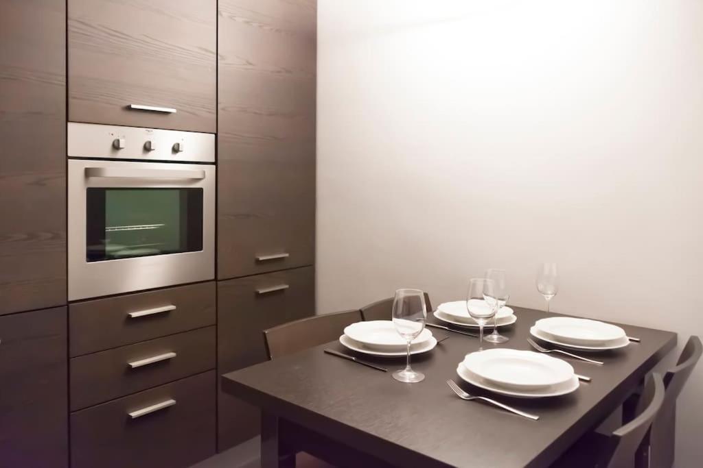 Apartment Palazzo Alvera Grand Canal Venice