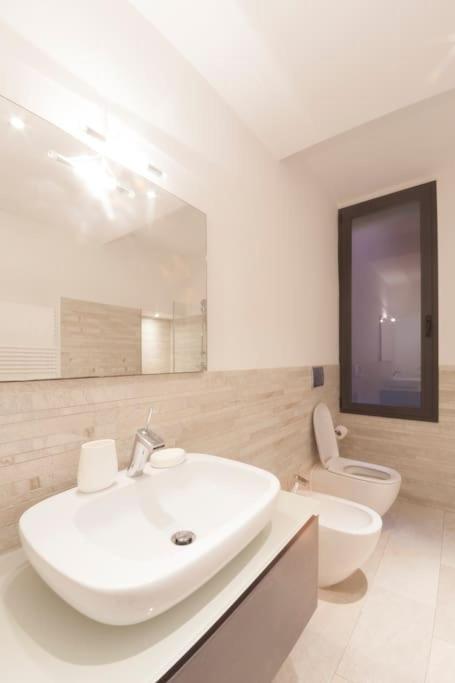 Palazzo Alvera Grand Canal Apartment Venice