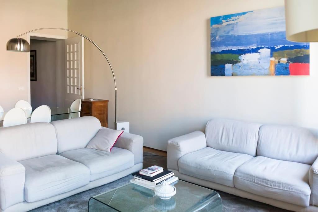 Palazzo Alvera Grand Canal Apartment